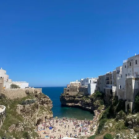 Bed & Breakfast V12 Puglia