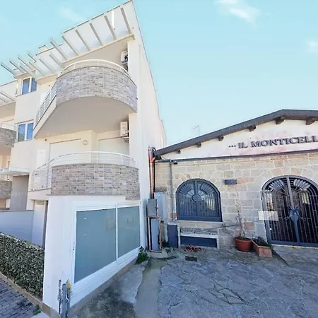 V12 Puglia Bed & Breakfast Polignano a Mare
