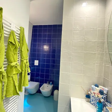 V12 Puglia Bed & Breakfast