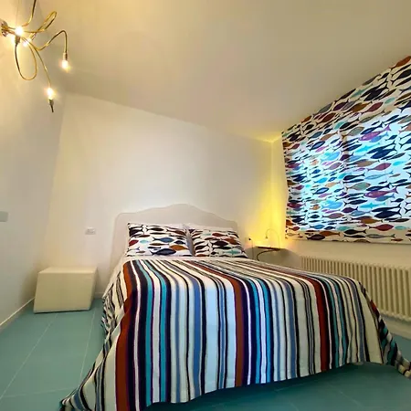 V12 Puglia Bed & Breakfast *