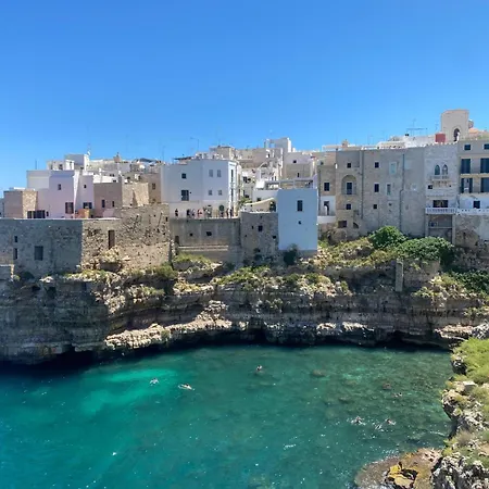 Bed & Breakfast V12 Puglia