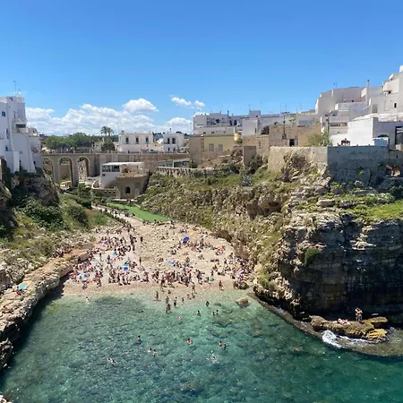 V12 Puglia Polignano a Mare