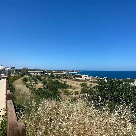 V12 Puglia * Polignano a Mare